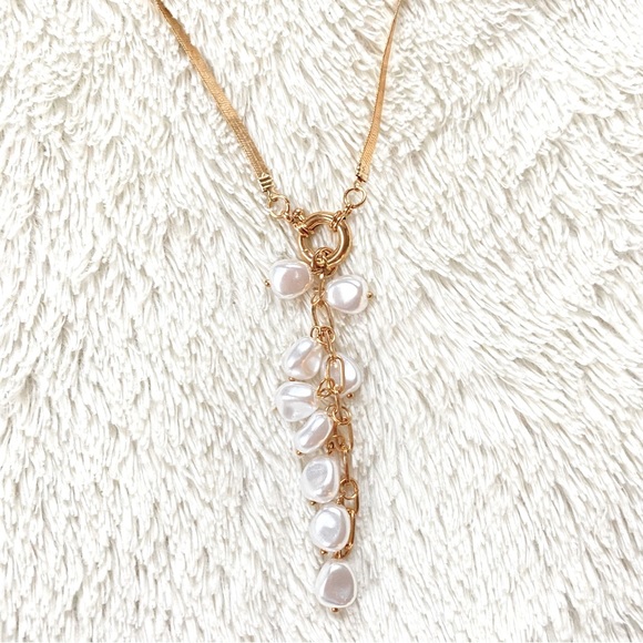 Gold Jewelry Set $5 for all - Picture 2 of 4